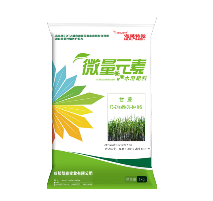 Highlight-NutriHigh® Sugarcane