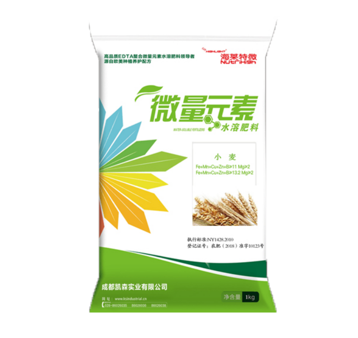 Highlight-NutriHigh® Wheat