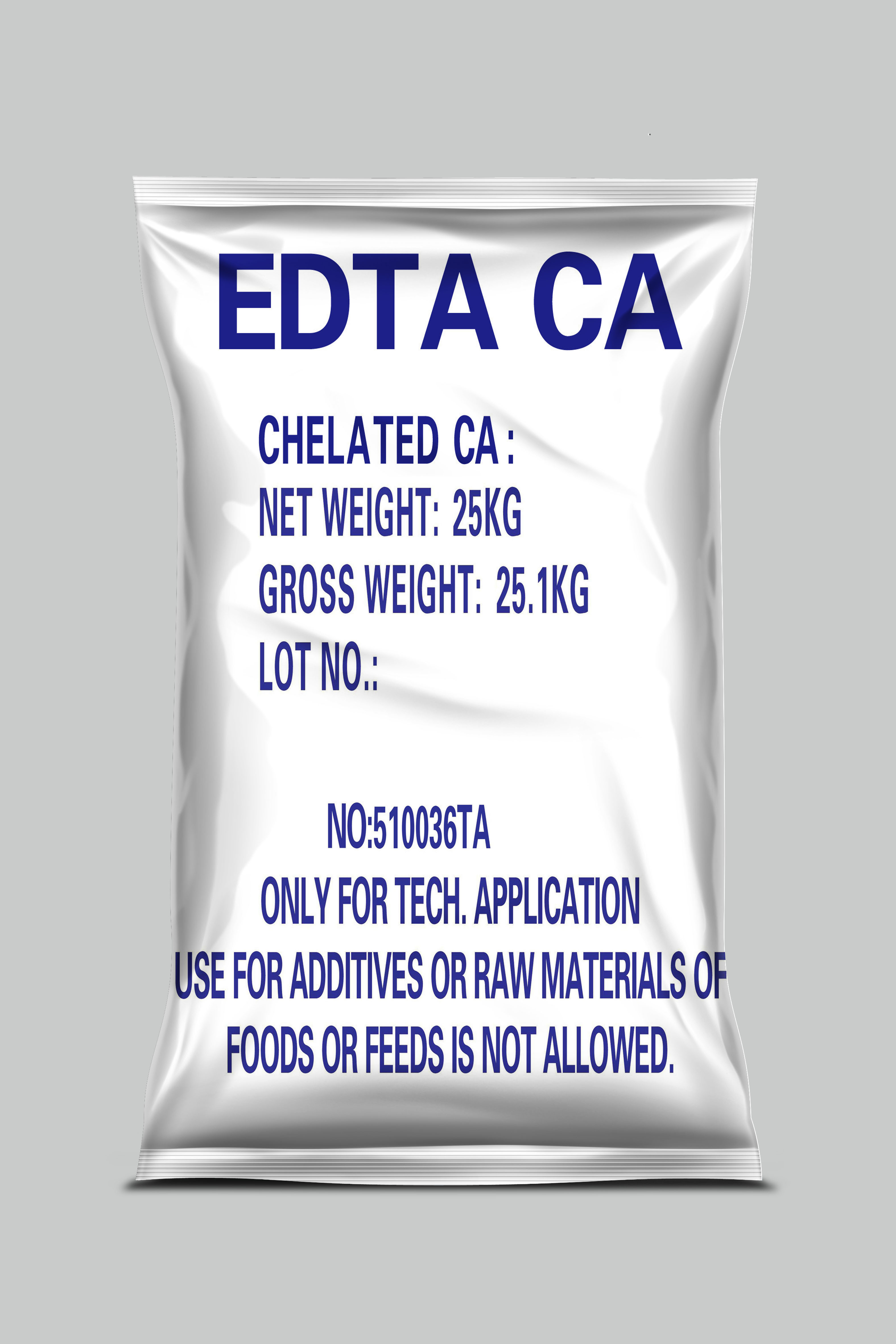 EDTA-Ca