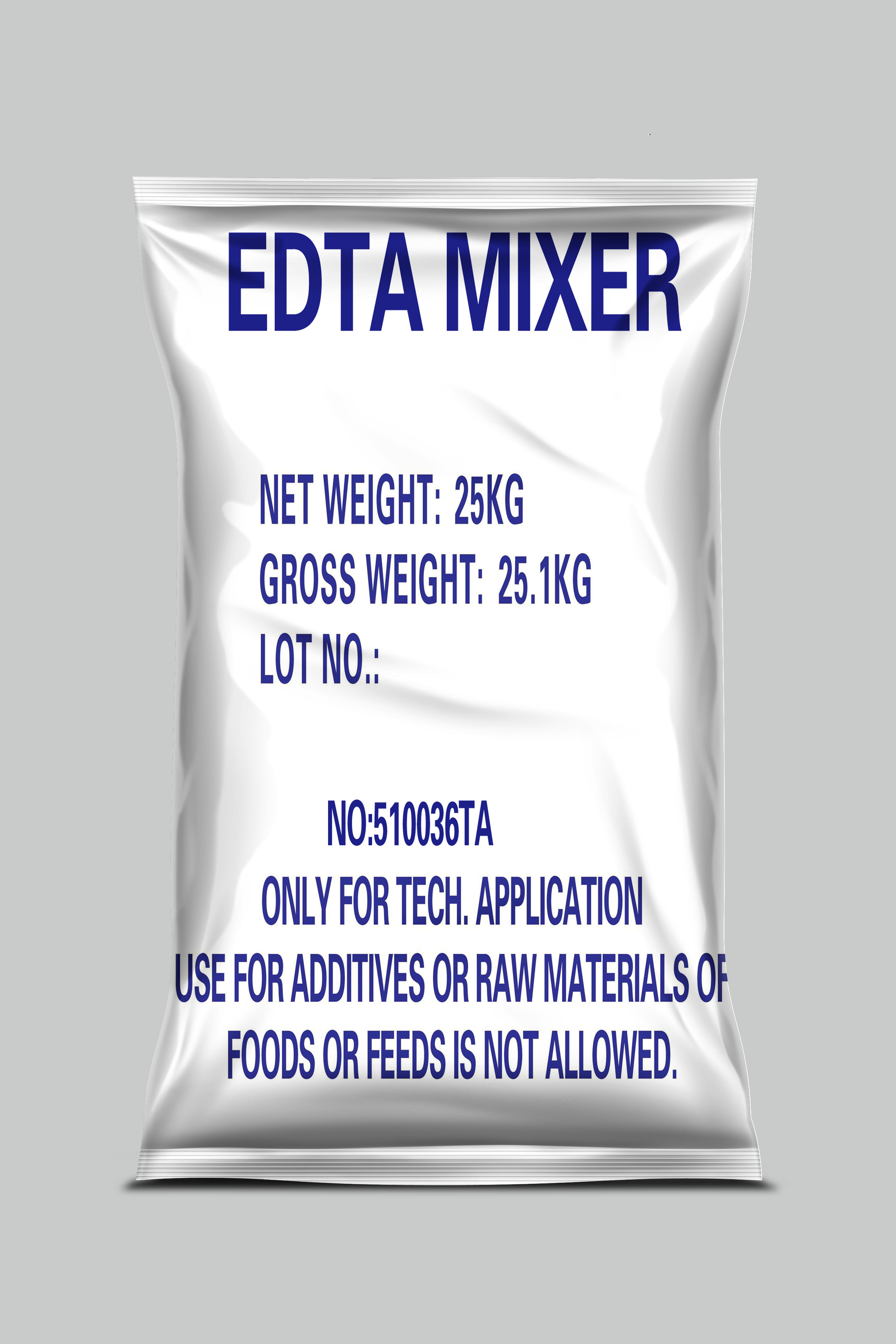 EDTA-Mixer
