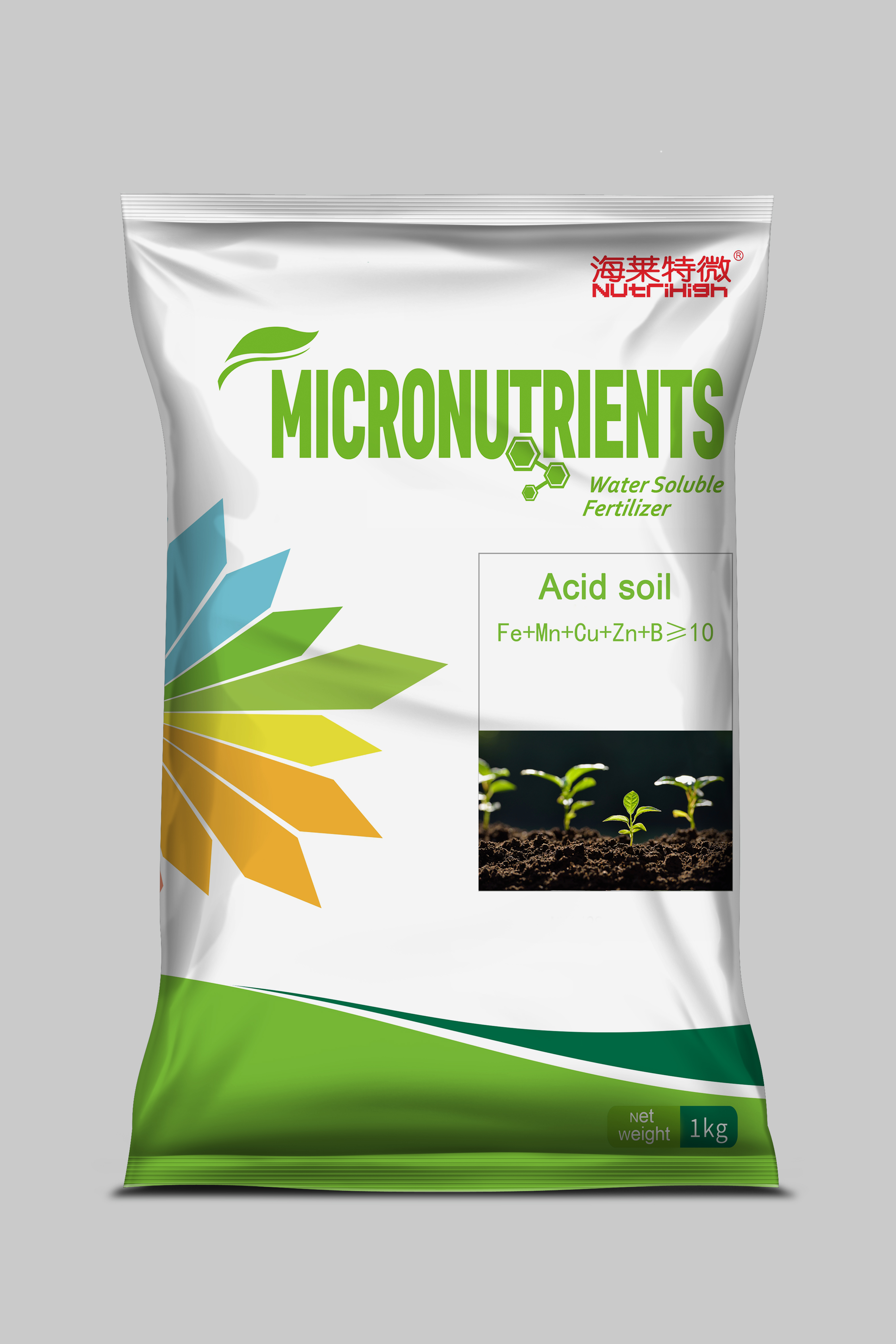 Highlight-NutriHigh® Acid soil