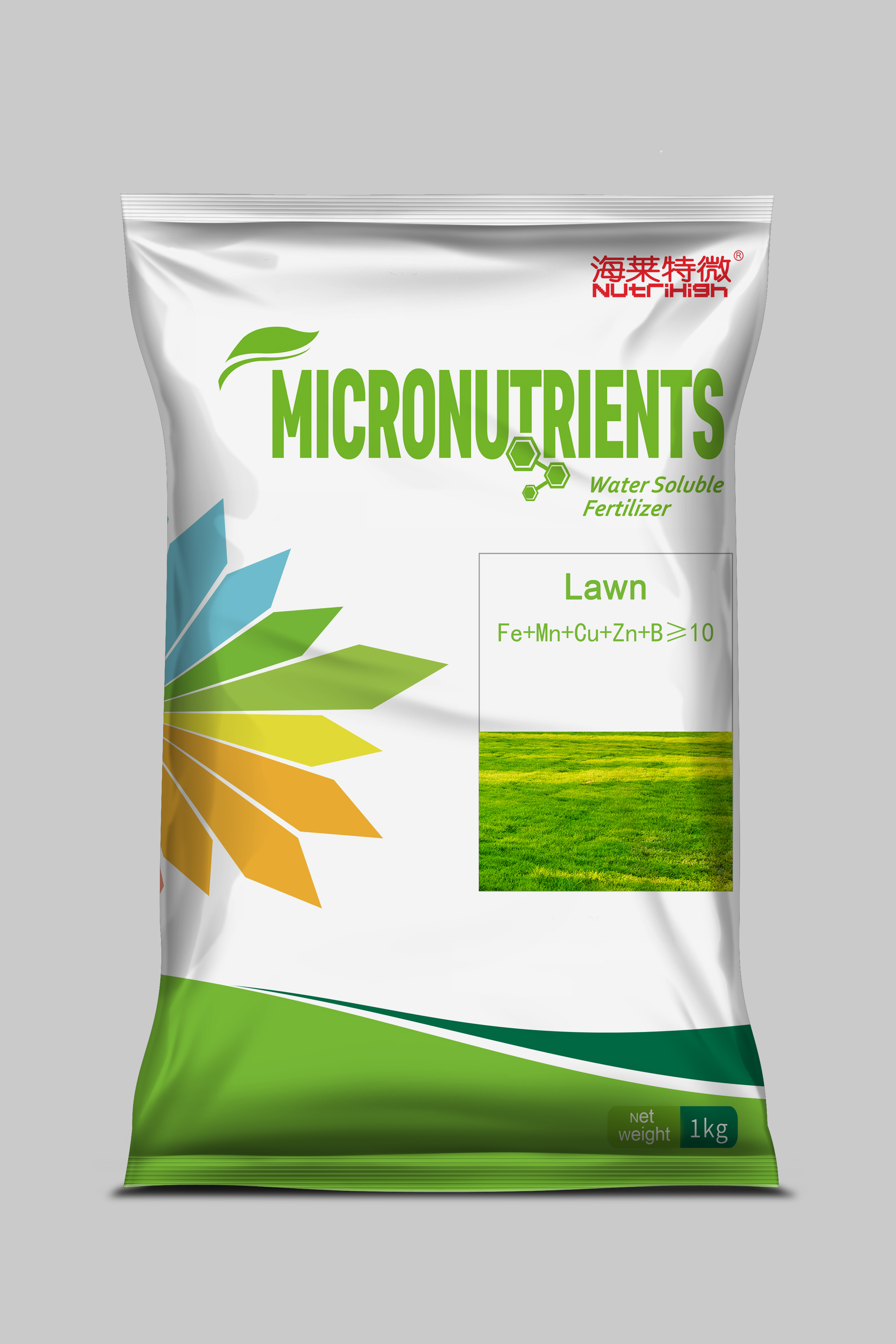 Highlight-NutriHigh® Lawn
