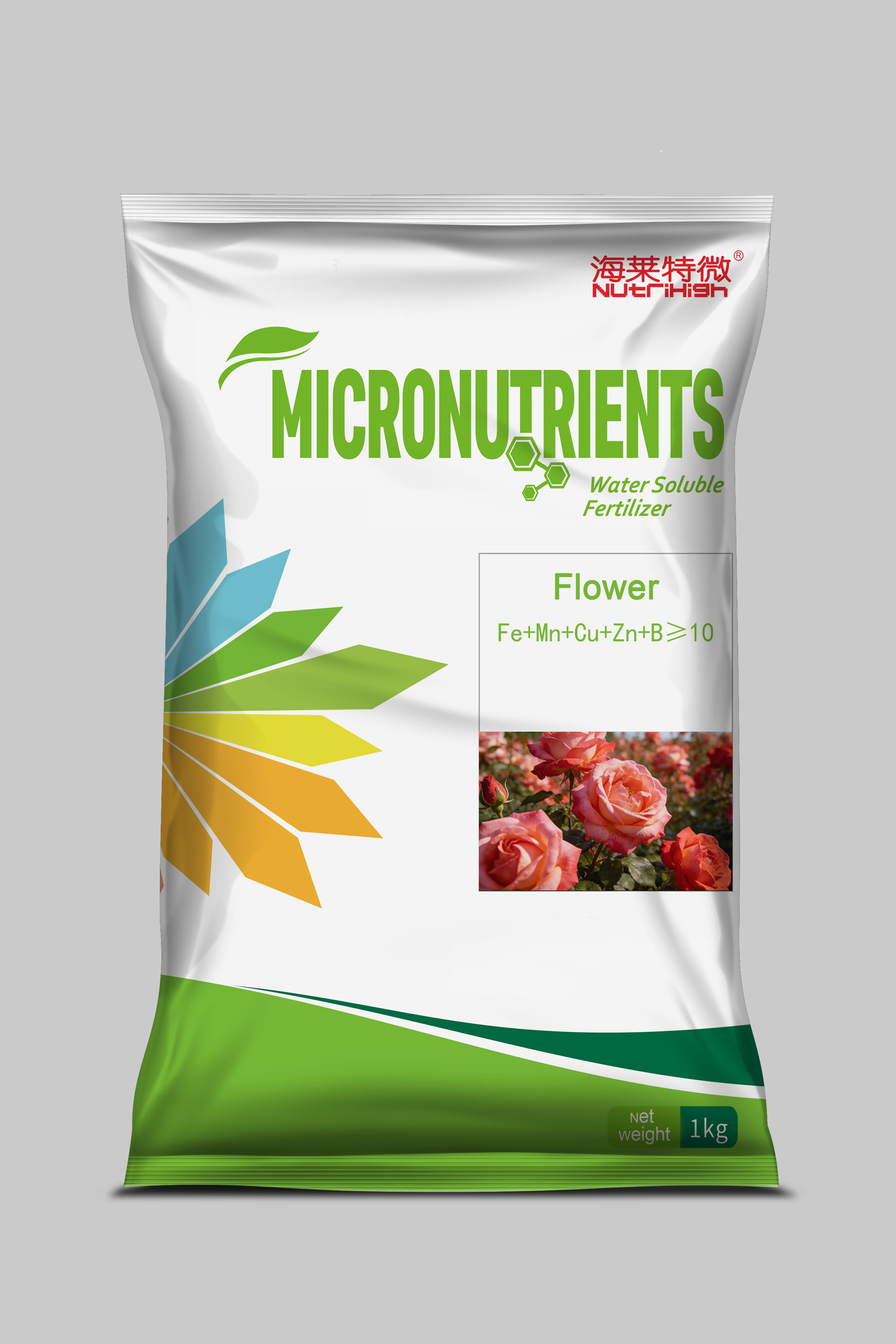 Highlight-NutriHigh® Flower
