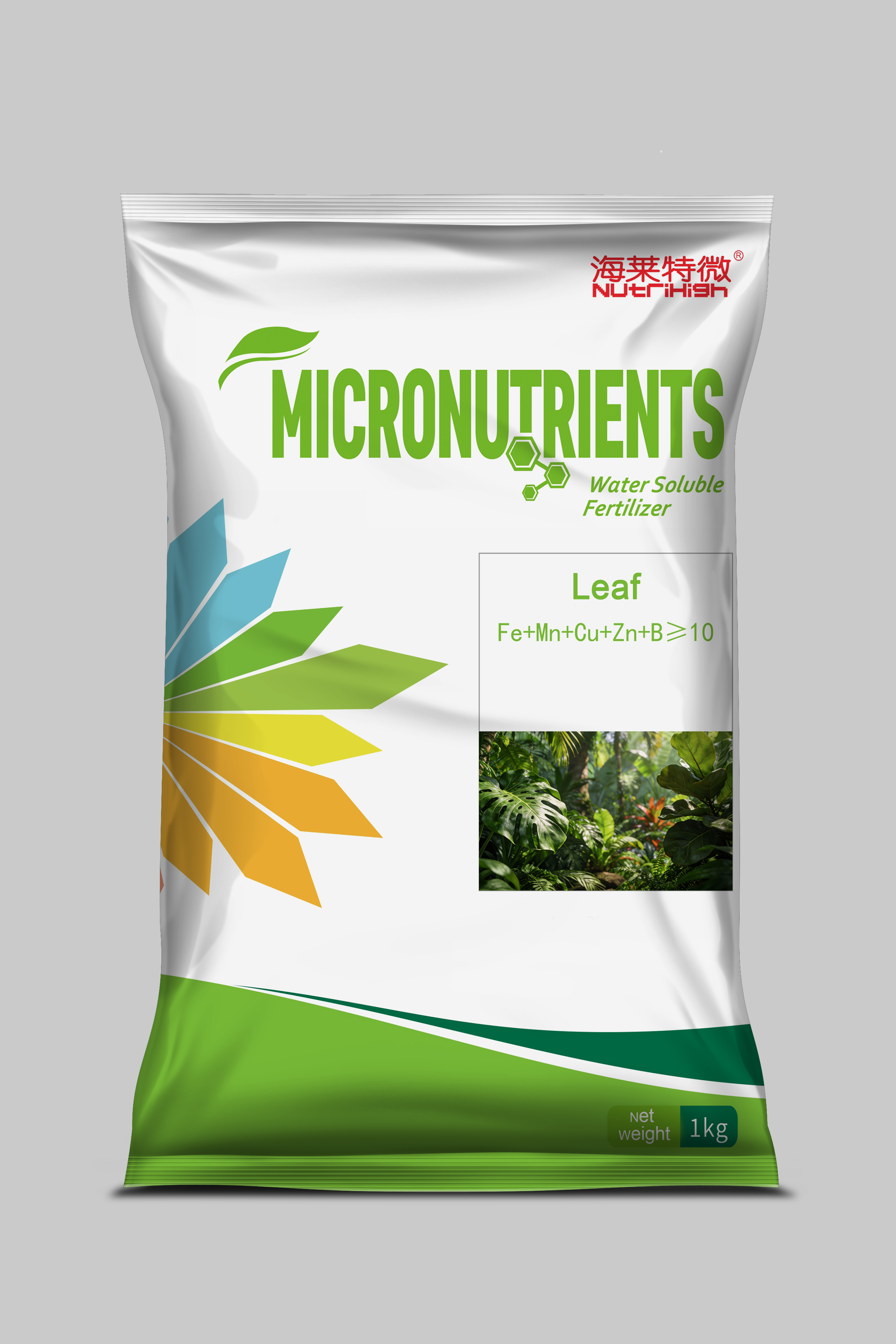 Highlight-NutriHigh® Flower