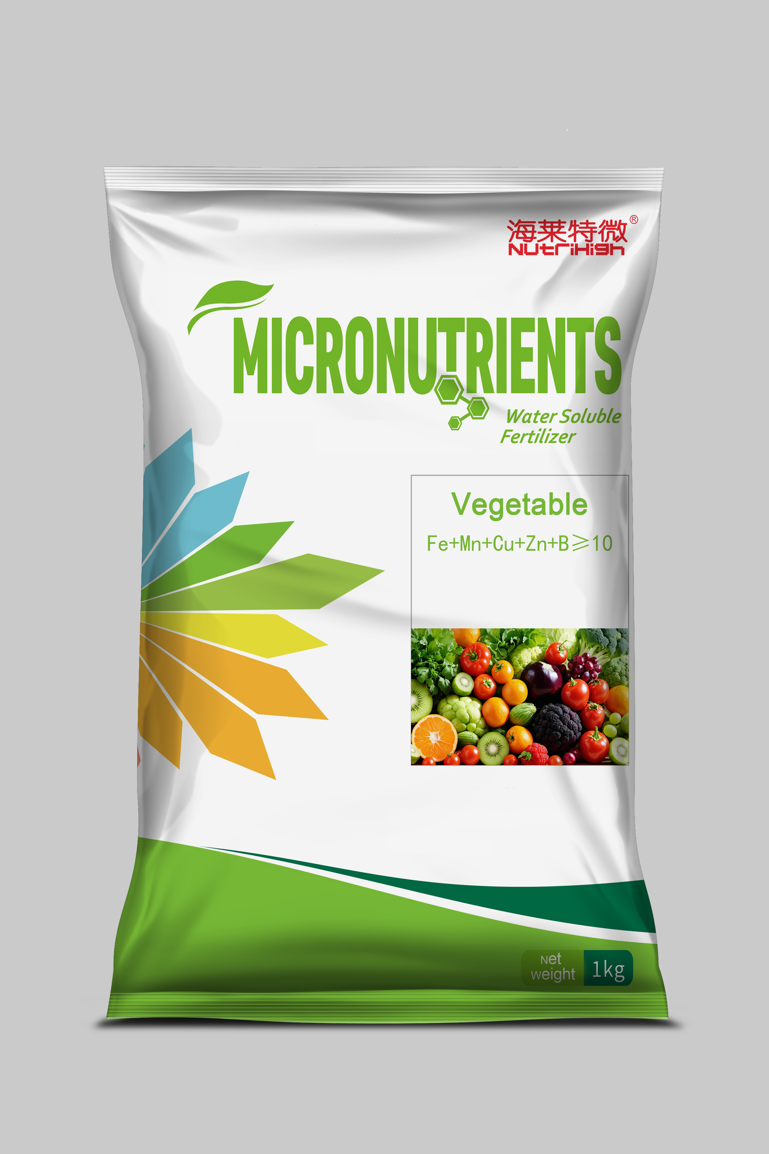 Highlight-NutriHigh® Vegetable