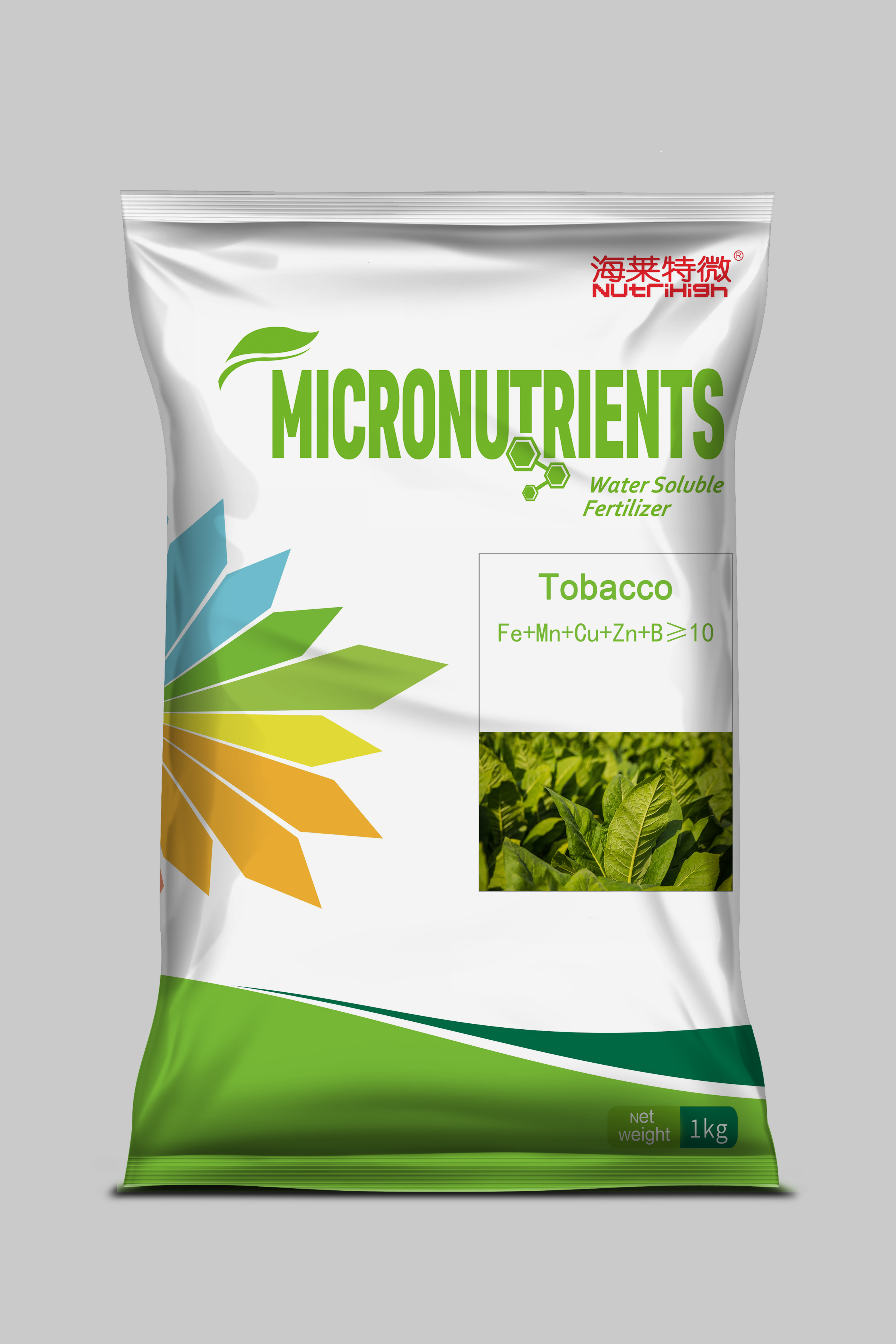 Highlight-NutriHigh® Tobacco