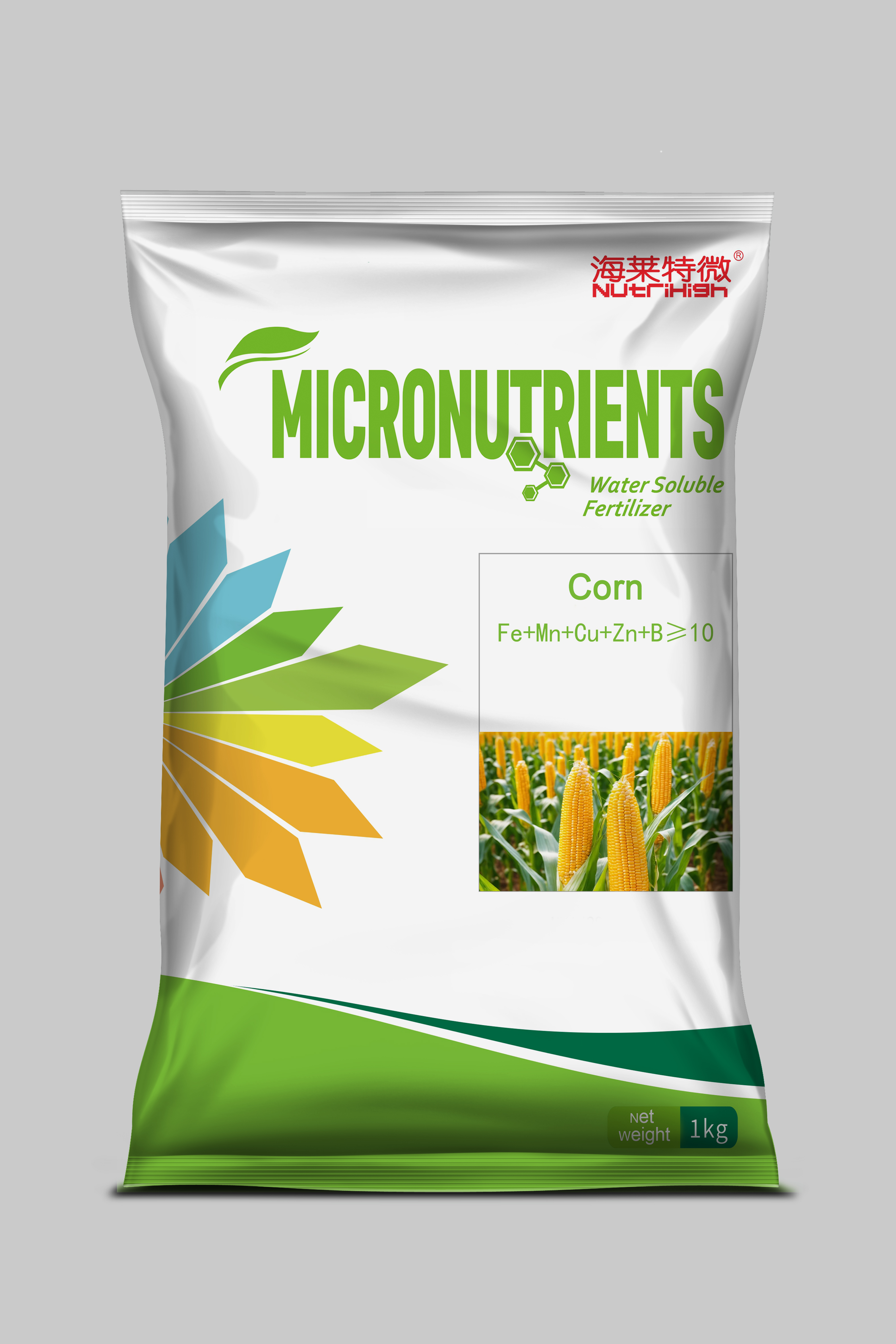 Highlight-NutriHigh® Corn