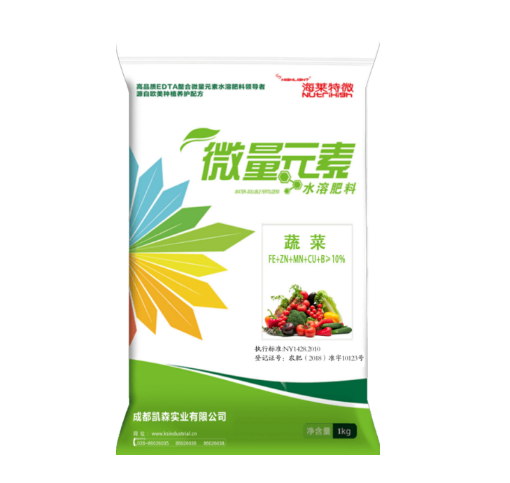 Highlight® 瓜果类蔬菜