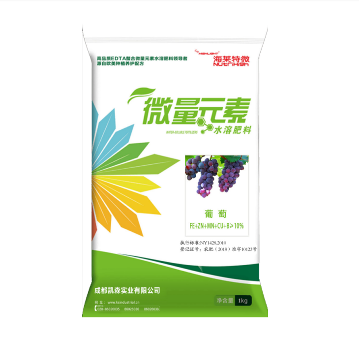 Highlight® 葡萄开花前