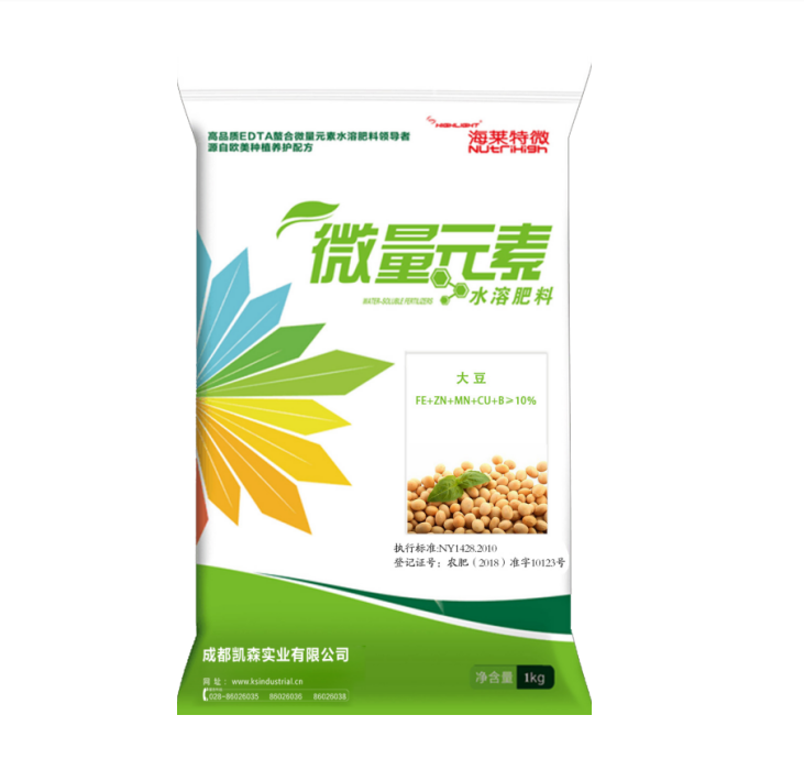 Highlight® 大豆