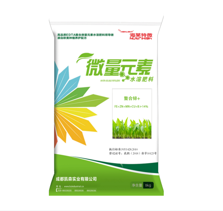 Highlight® 单子叶植物