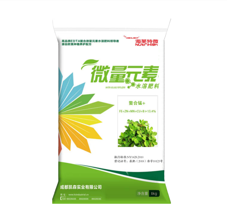 Highlight® 双子叶植物