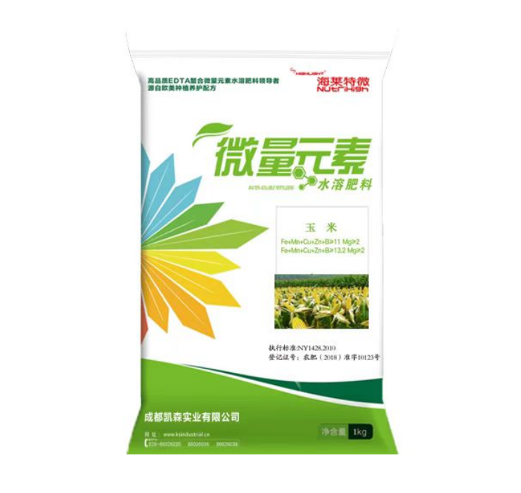 Highlight® 玉米