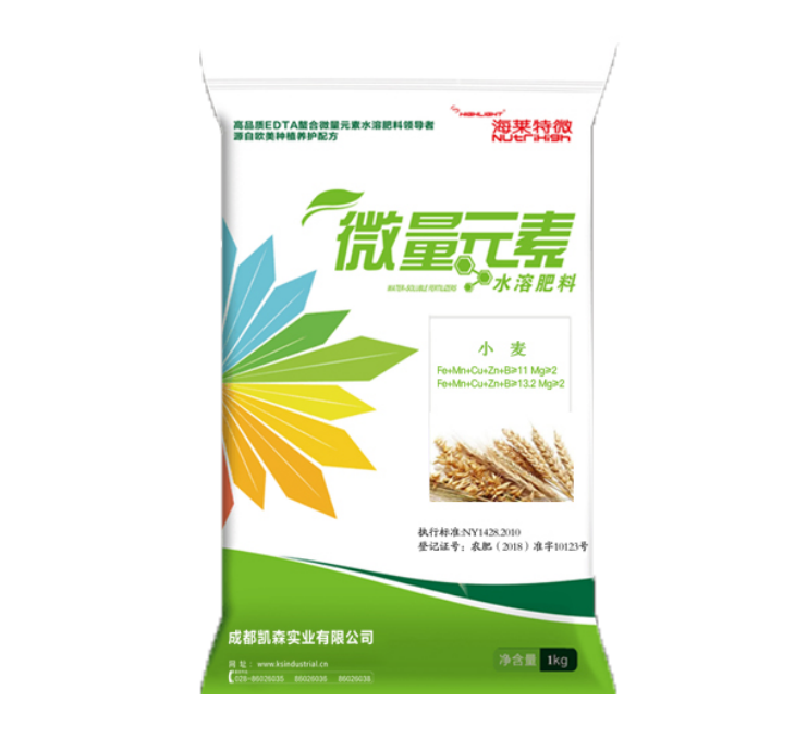 Highlight® 小麦