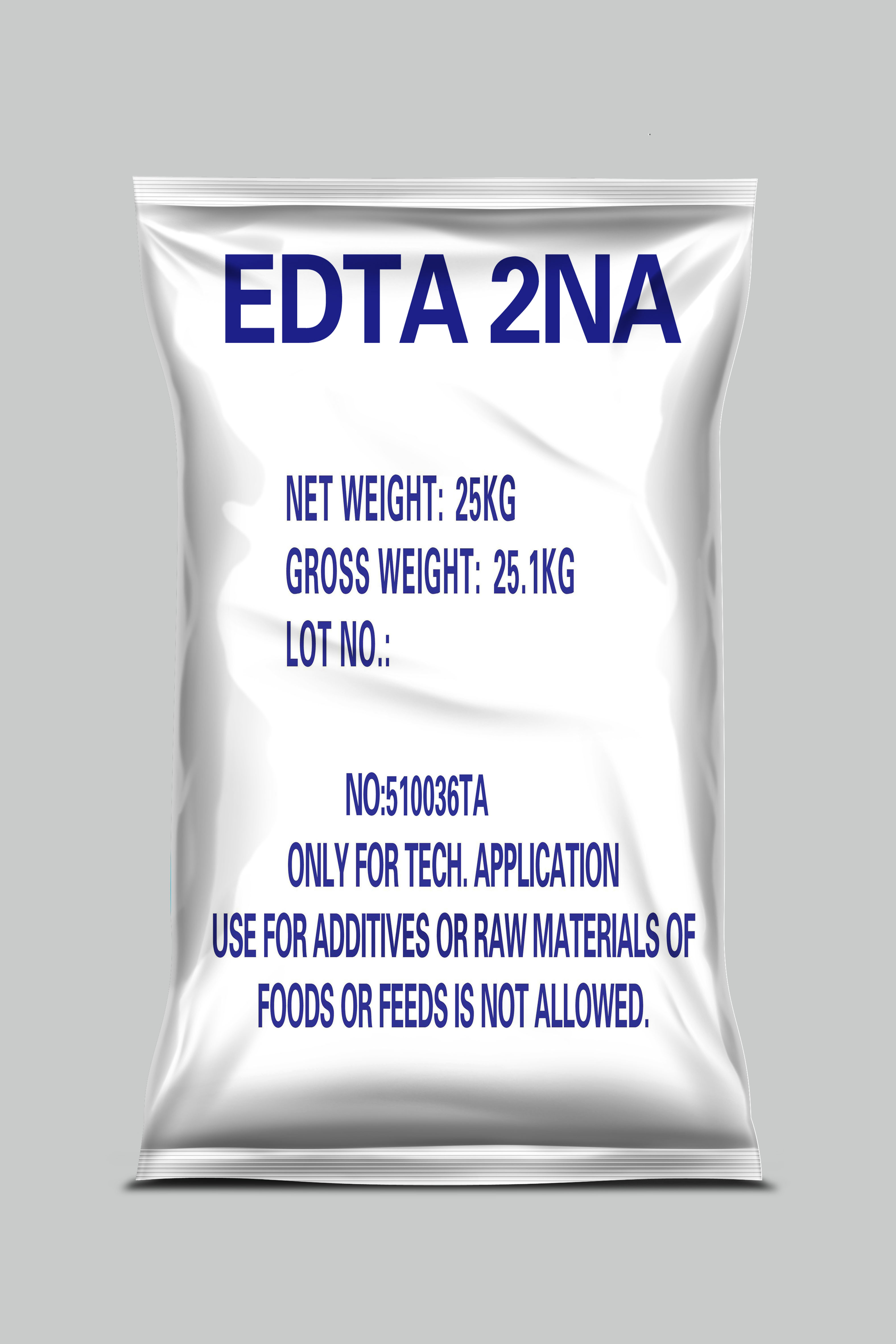 EDTA-2Na