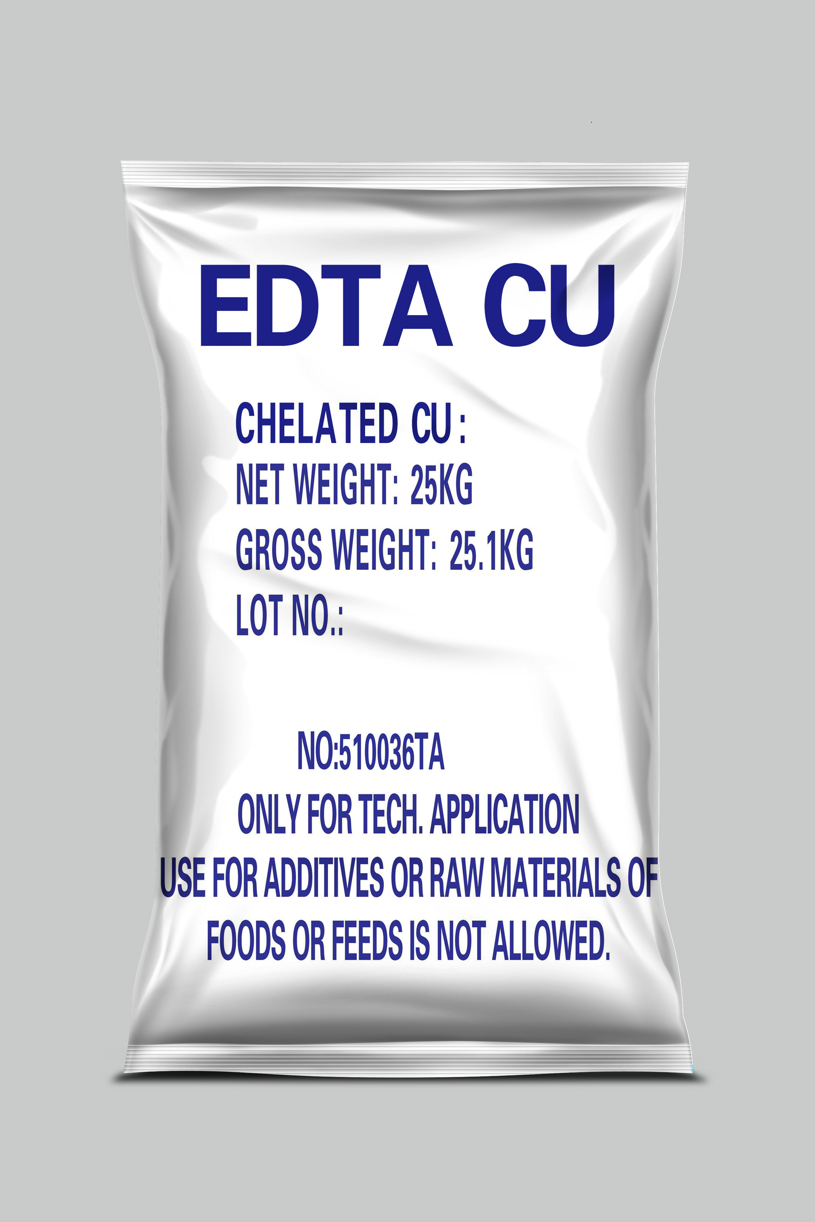 EDTA-Cu