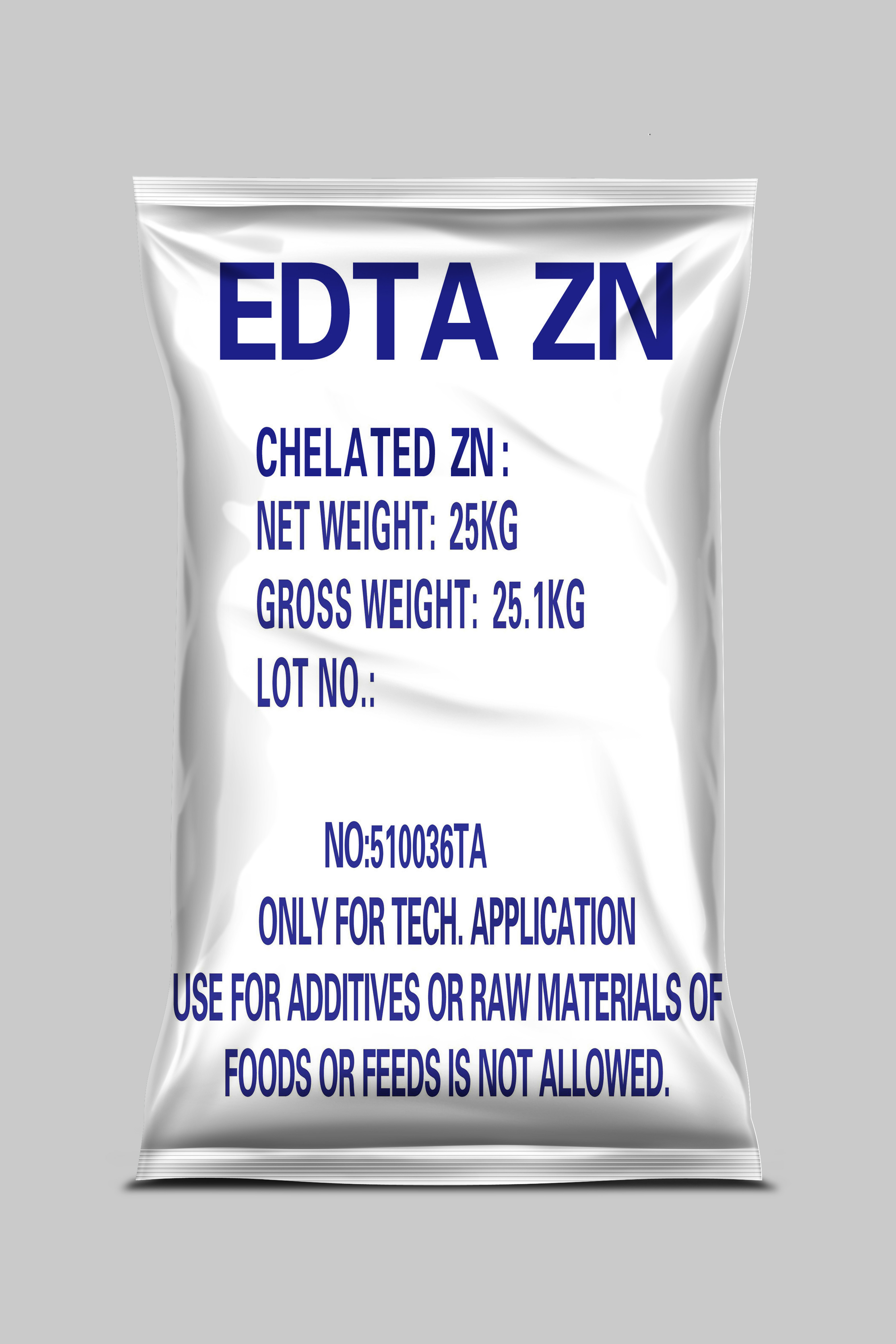 EDTA-Zn