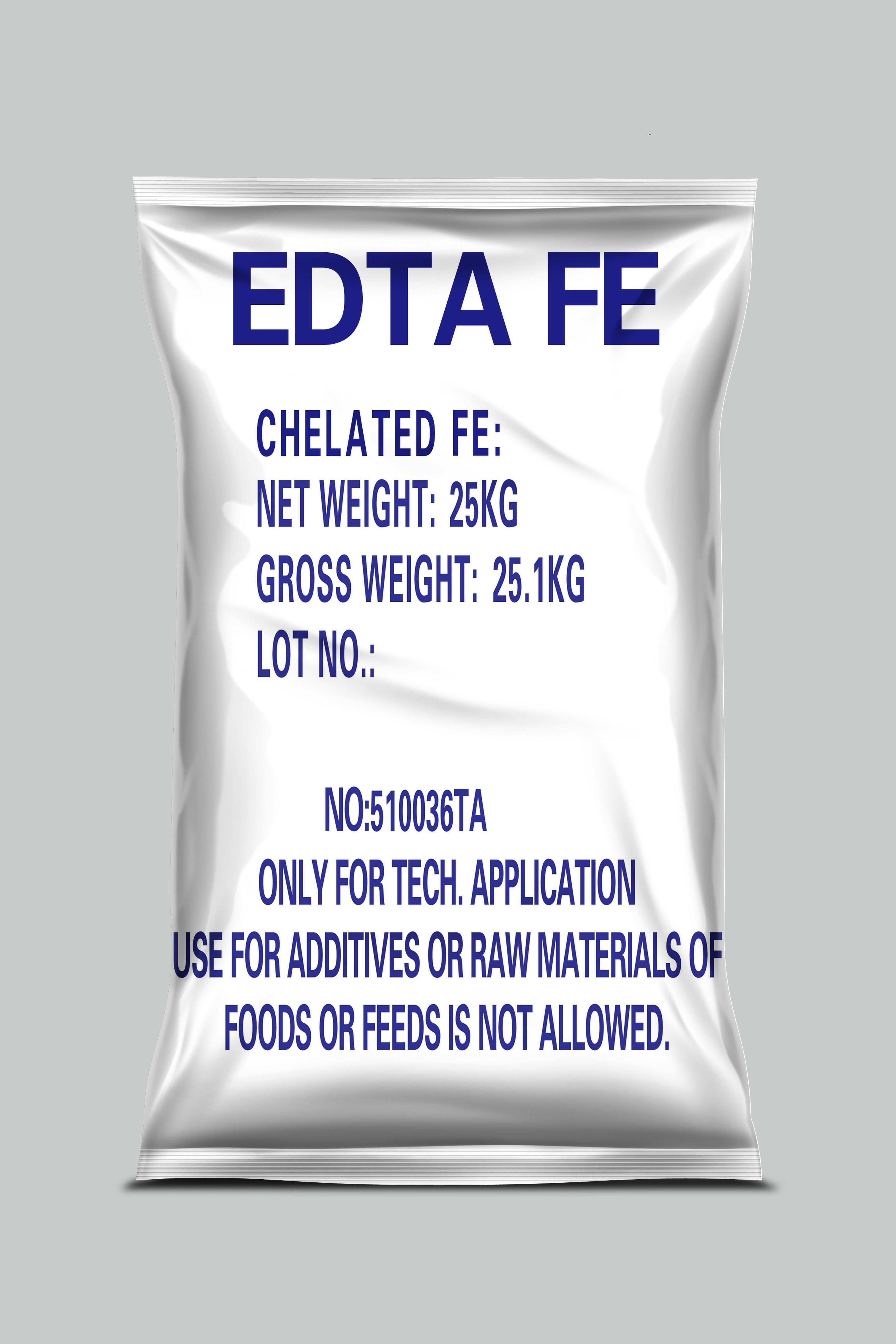 EDTA-Fe