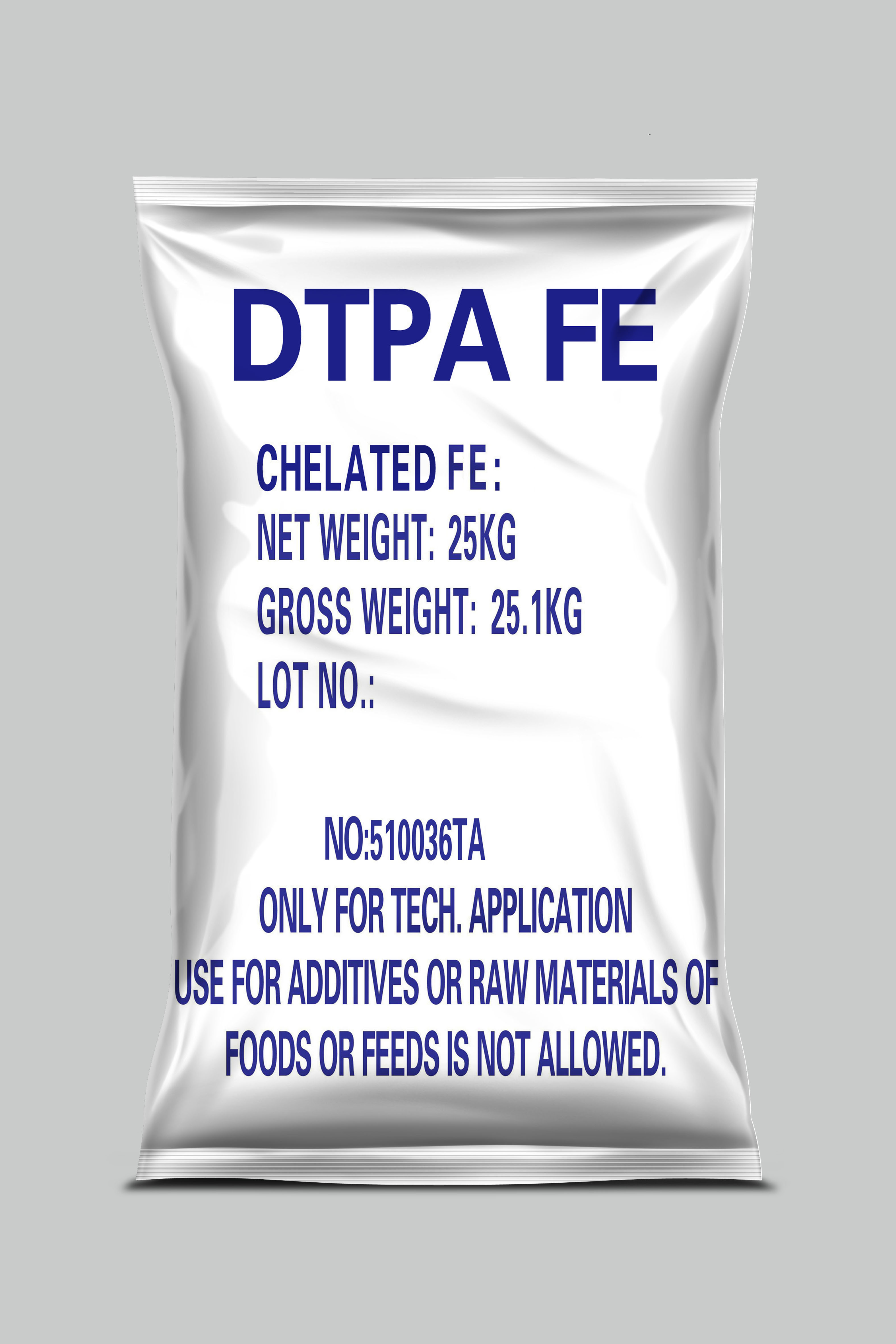 DTPA-Fe