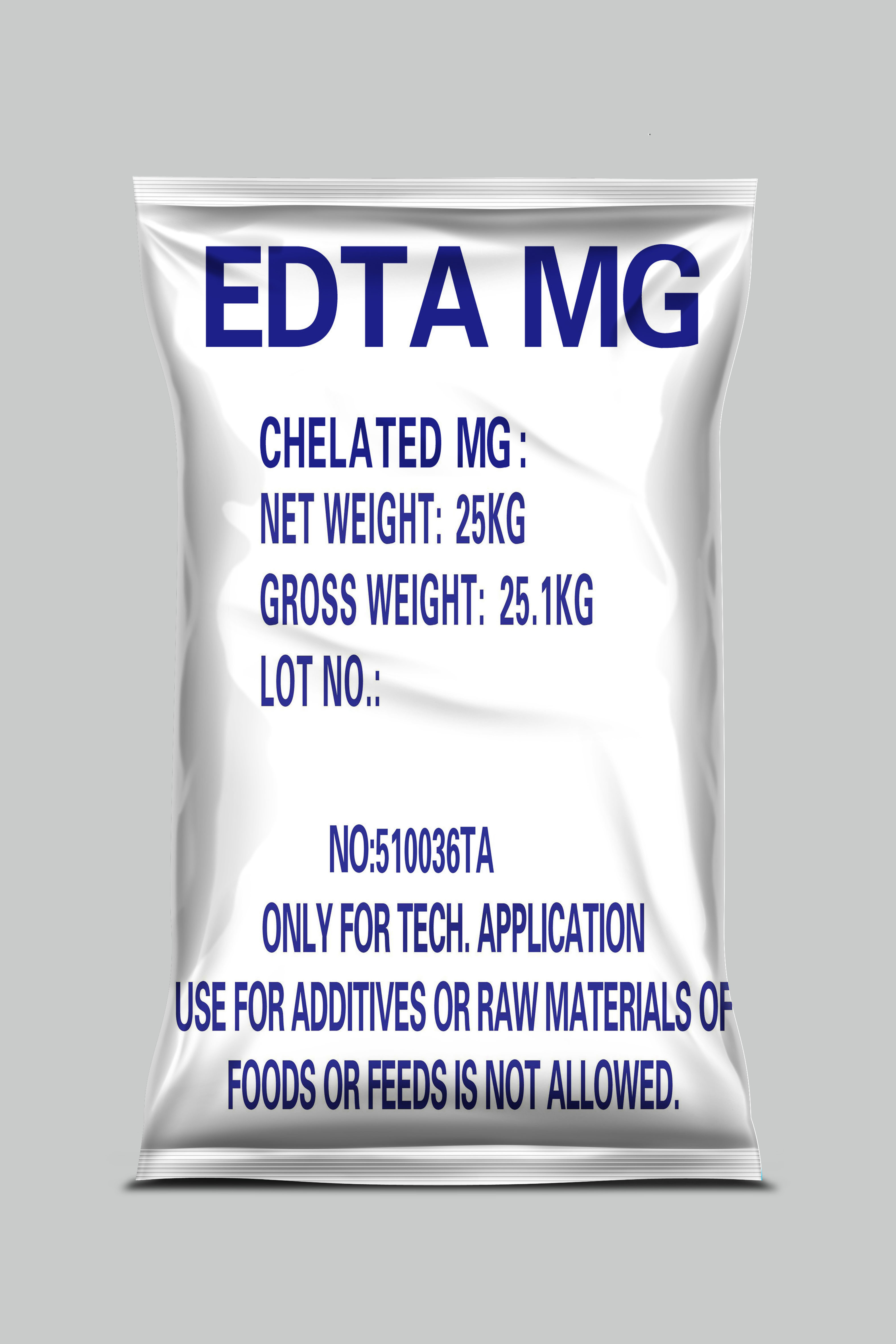 EDTA-Mg