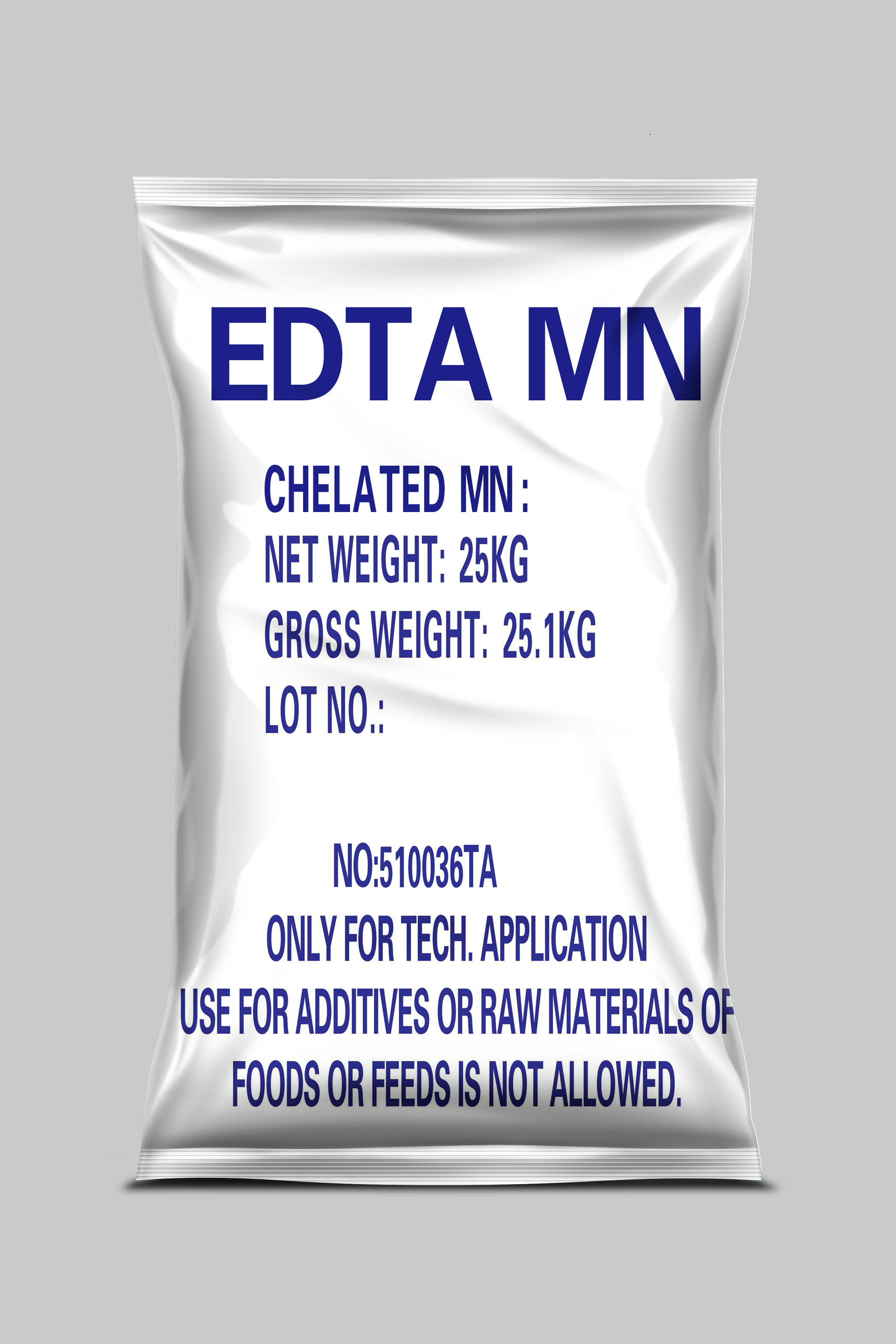 EDTA-Mn