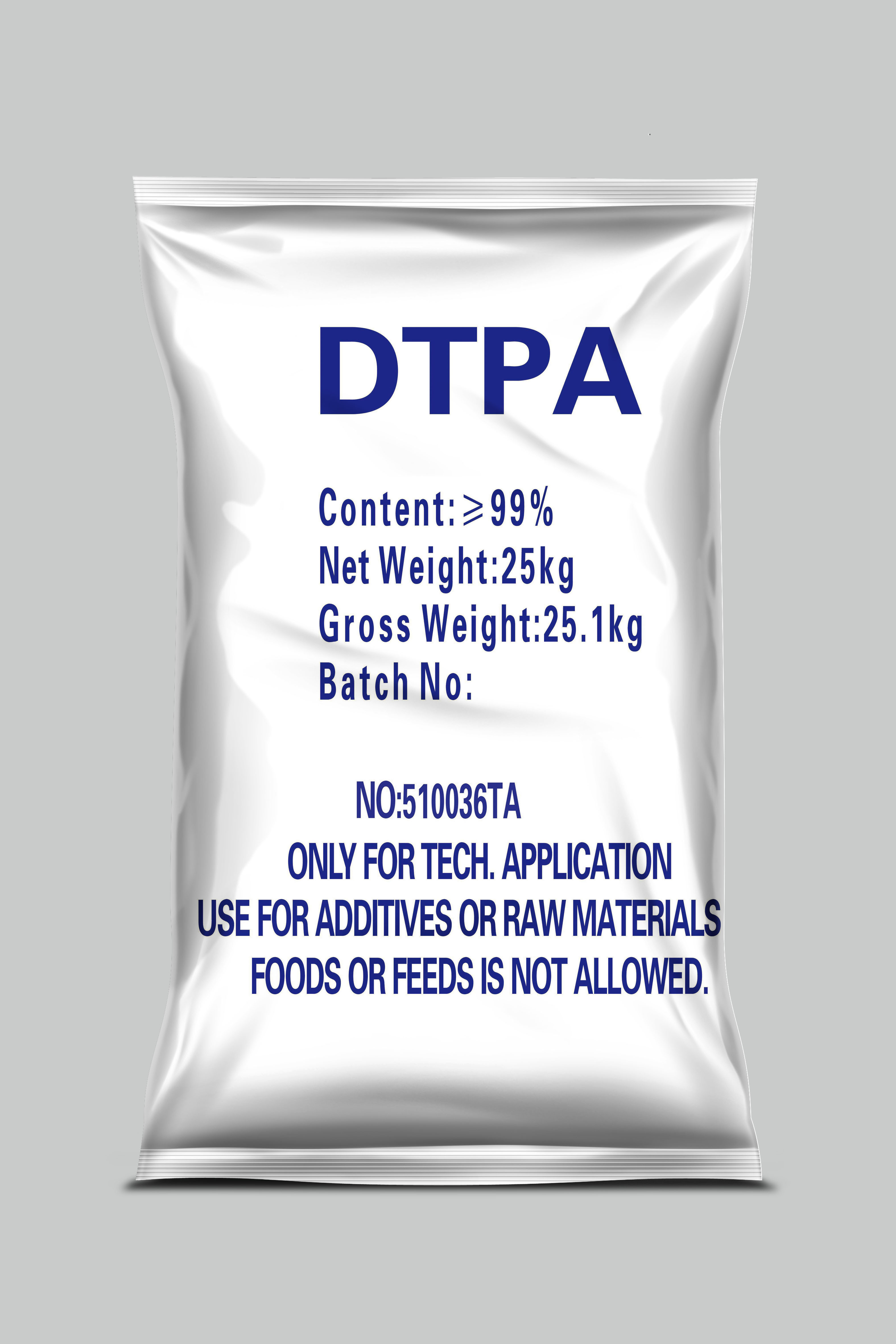 DTPA