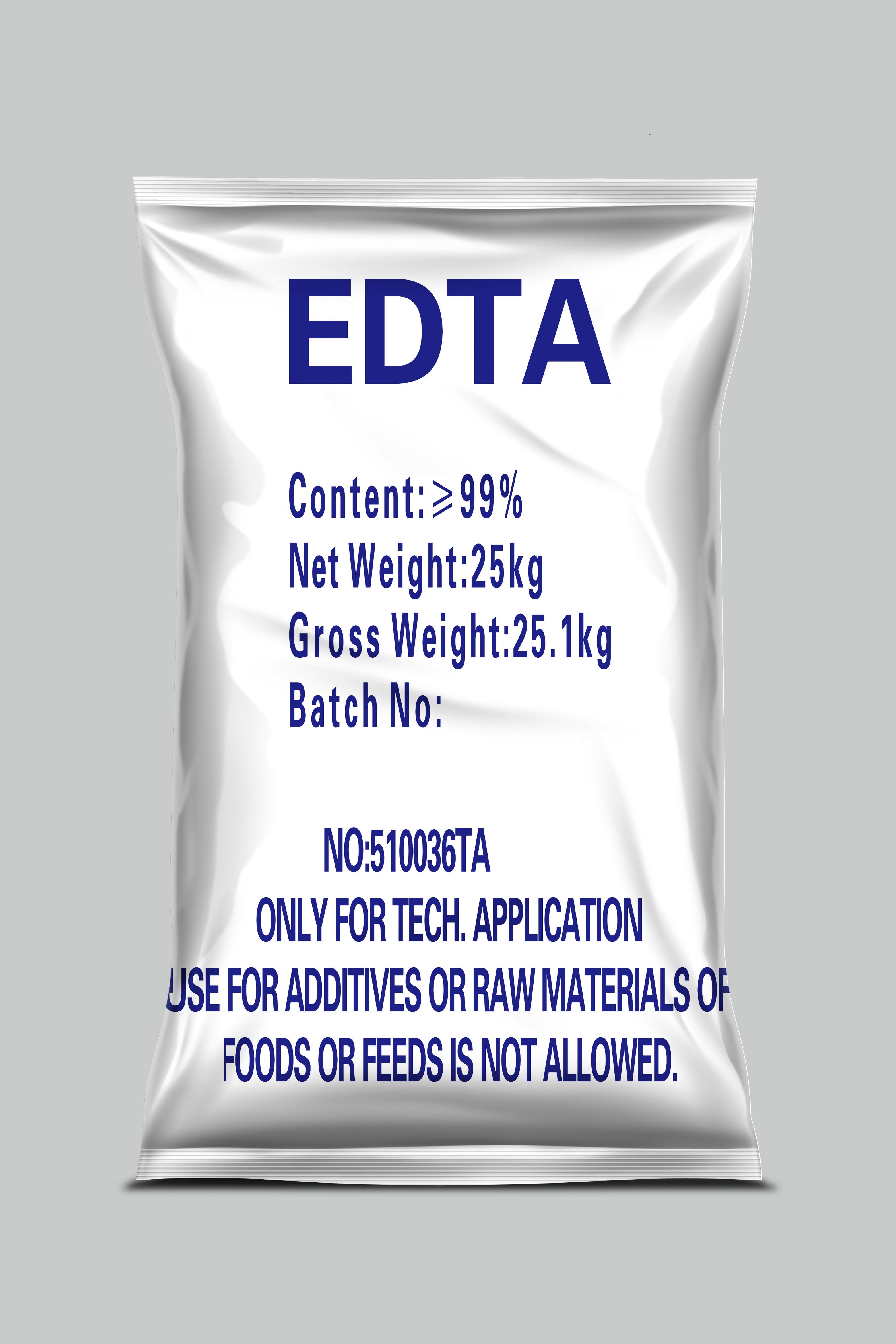 EDTA