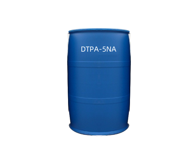 DTPA-5NA