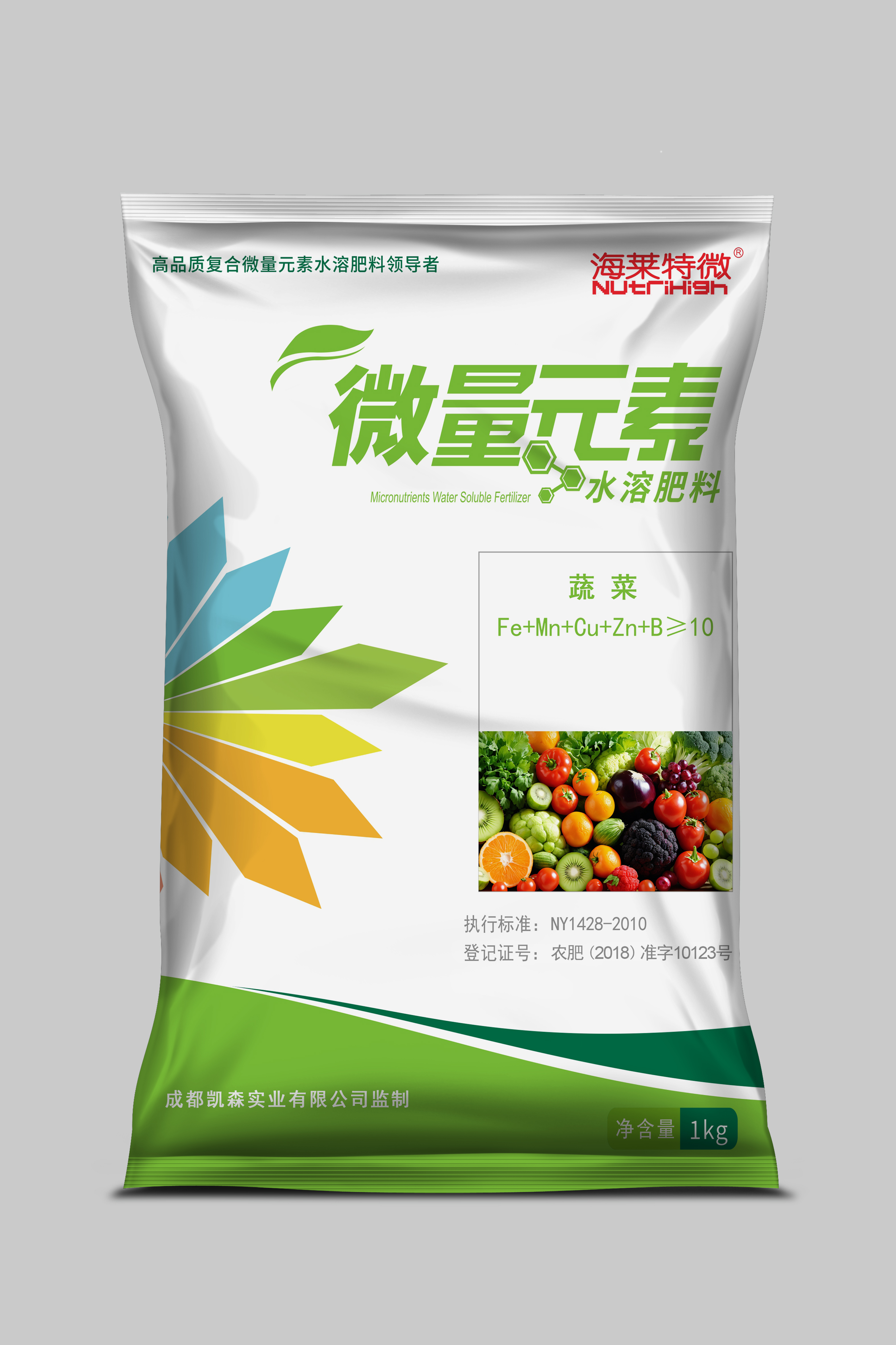 Highlight® 瓜果类蔬菜