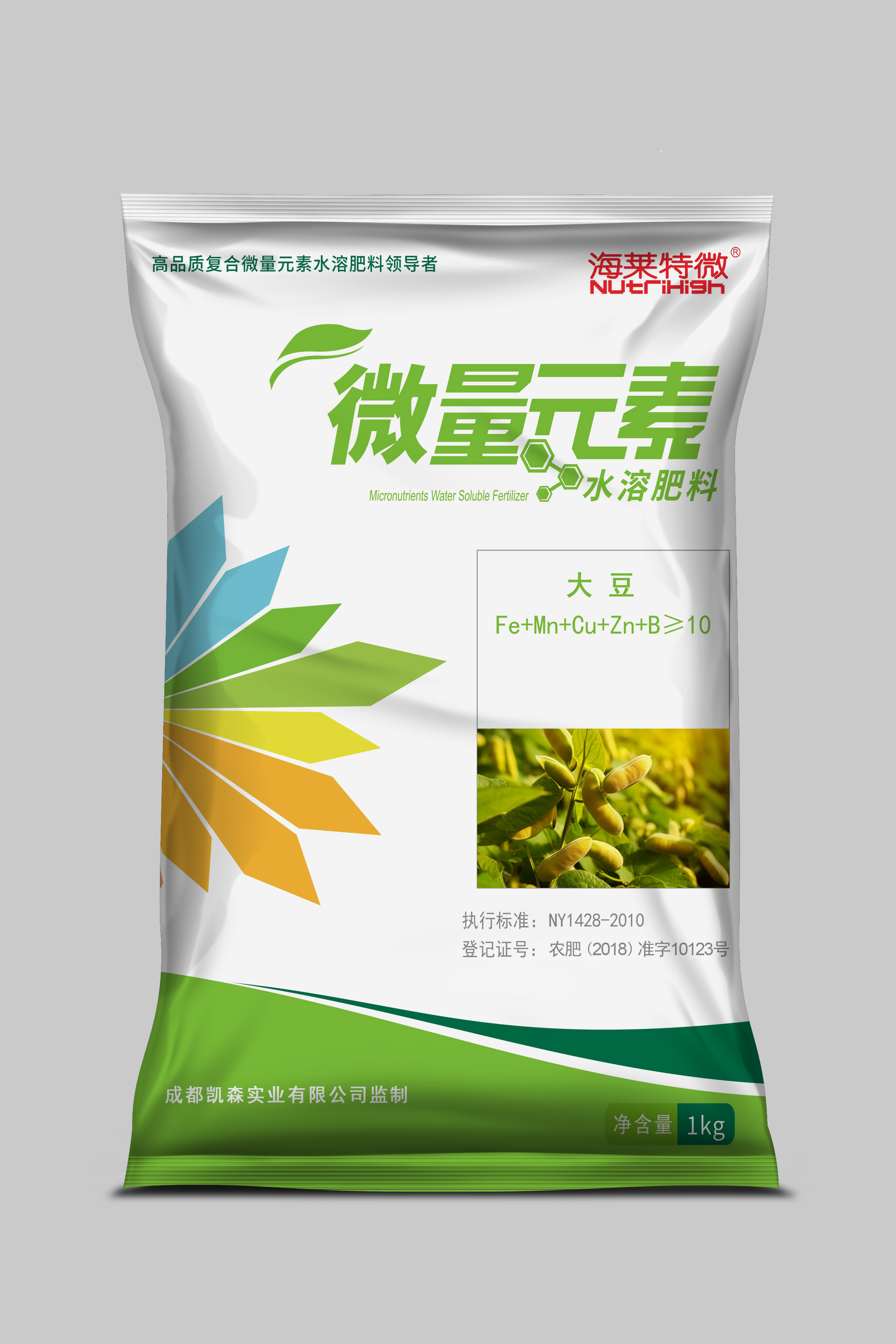 Highlight® 大豆